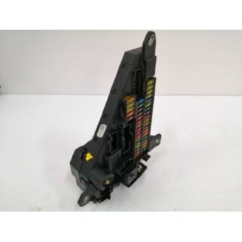 Recambio de caja reles / fusibles para bmw serie 5 berlina (e60) 2.0 16v diesel referencia OEM IAM 6906619  