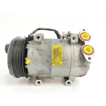 COMPRESOR AIRE ACONDICIONADO 3M5H19D629KF 