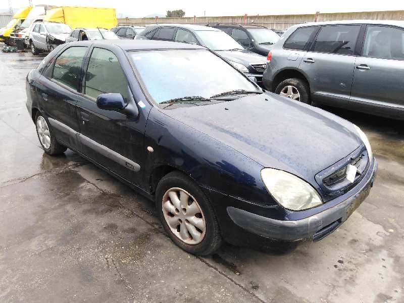 CITROËN XSARA BERLINA