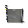 Recambio de radiador agua para hyundai i10 (ac3) 1.2 16v cat referencia OEM IAM 25310K7100  