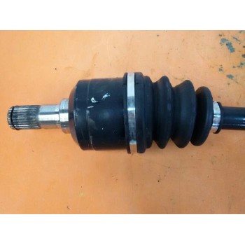 Recambio de transmision trasera derecha para hyundai santa fe (bm) 2.2 crdi classic (2wd) referencia OEM IAM 496002B010  