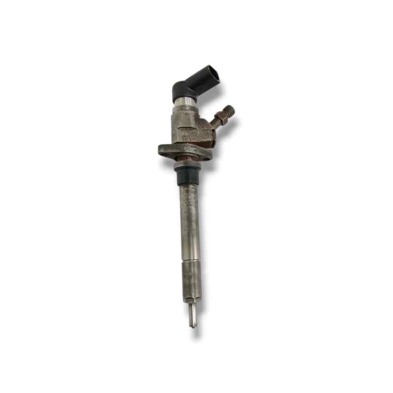 Recambio de inyector para ford focus c-max (cap) 2.0 tdci cat referencia OEM IAM 9657144580  