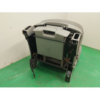 Recambio de asiento delantero derecho para kia carens iii monospace (un) 2.0 crdi 140 referencia OEM IAM   