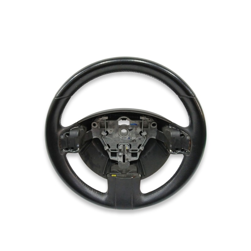 Recambio de volante para citroën c6 (td_) 2.7 hdi referencia OEM IAM 9662198477  