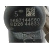 Recambio de inyector para ford focus c-max (cap) 2.0 tdci cat referencia OEM IAM 9657144580  