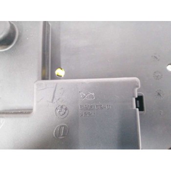 Recambio de caja reles / fusibles para bmw serie 5 berlina (e60) 2.0 16v diesel referencia OEM IAM 6906619  