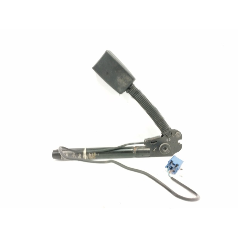 Recambio de pretensor airbag derecho para mazda 3 berlina (bk) 1.6 crdt active referencia OEM IAM G5548A  