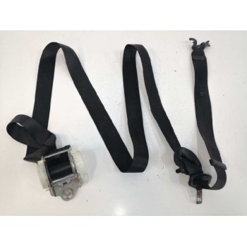 CINTURON SEGURIDAD DELANTERO IZQUIERDO 33059848 