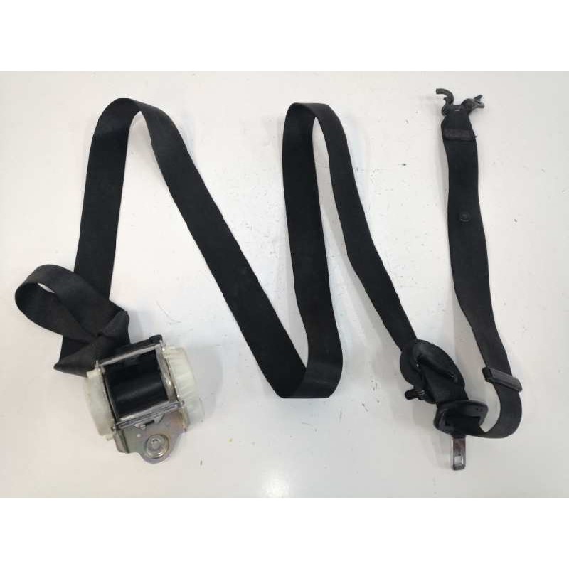 Recambio de cinturon seguridad delantero izquierdo para bmw serie 3 berlina (e90) 335d referencia OEM IAM 33059848  