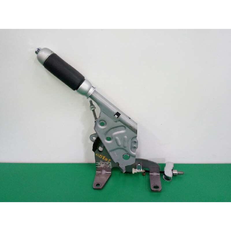 Recambio de palanca freno de mano para mini mini (r50,r53) cooper referencia OEM IAM 6769533 15557110 