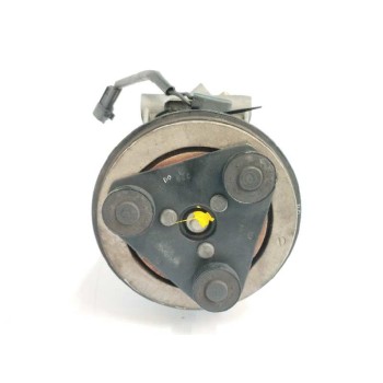 Recambio de compresor aire acondicionado para ford focus c-max (cap) ghia (d) referencia OEM IAM 3M5H19D629KF  