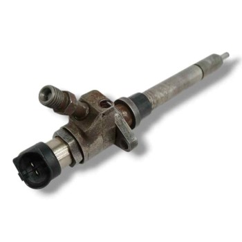 Recambio de inyector para ford focus c-max (cap) 2.0 tdci cat referencia OEM IAM 9657144580  