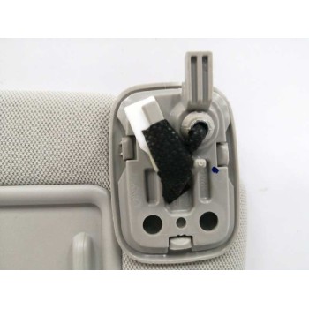 Recambio de parasol derecho para kia optima 1.7 crdi cat referencia OEM IAM 85202D4050BGA  