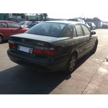 mazda 626 berlina (gf) del año 1998