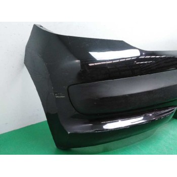 Recambio de paragolpes trasero para peugeot 207 1.6 16v referencia OEM IAM 9654549377  