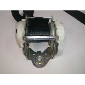 Recambio de cinturon seguridad delantero izquierdo para bmw serie 3 berlina (e90) 335d referencia OEM IAM 33059848  
