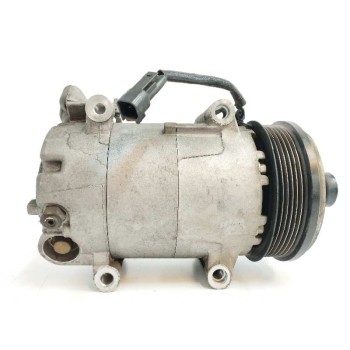 Recambio de compresor aire acondicionado para ford focus c-max (cap) ghia (d) referencia OEM IAM 3M5H19D629KF  