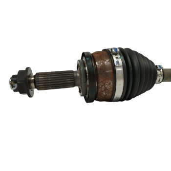 Recambio de transmision delantera izquierda para hyundai i20 iii (bc3, bi3) 1.0 t-gdi referencia OEM IAM 49500Q0300  