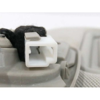 Recambio de parasol derecho para kia optima 1.7 crdi cat referencia OEM IAM 85202D4050BGA  