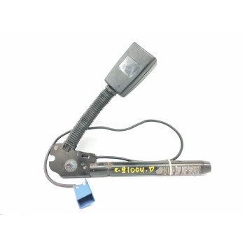 Recambio de pretensor airbag derecho para mazda 3 berlina (bk) 1.6 crdt active referencia OEM IAM G5548A  