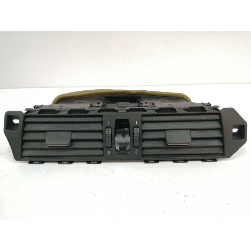 Recambio de rejilla aireadora para bmw serie 5 berlina (e60) 2.0 16v diesel referencia OEM IAM 6910734 CENTRAL 