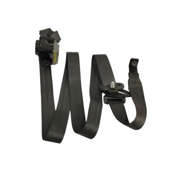 Recambio de cinturon seguridad trasero para chevrolet captiva 2.0 diesel cat referencia OEM IAM 96474696 TERCERA FILA 