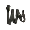 Recambio de cinturon seguridad trasero para chevrolet captiva 2.0 diesel cat referencia OEM IAM 96474696 TERCERA FILA 