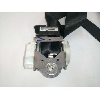 Recambio de cinturon seguridad delantero izquierdo para bmw serie 3 berlina (e90) 335d referencia OEM IAM 33059848  