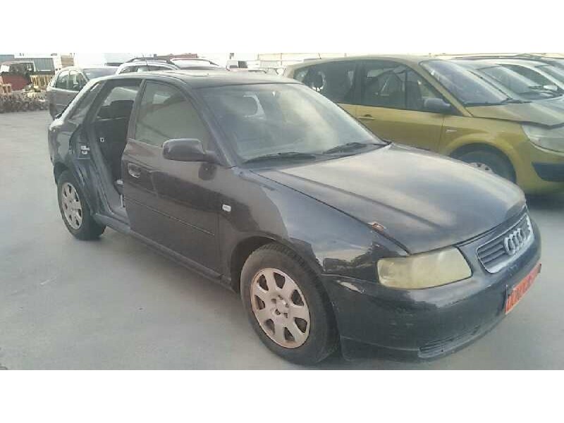 AUDI A3 (8L)