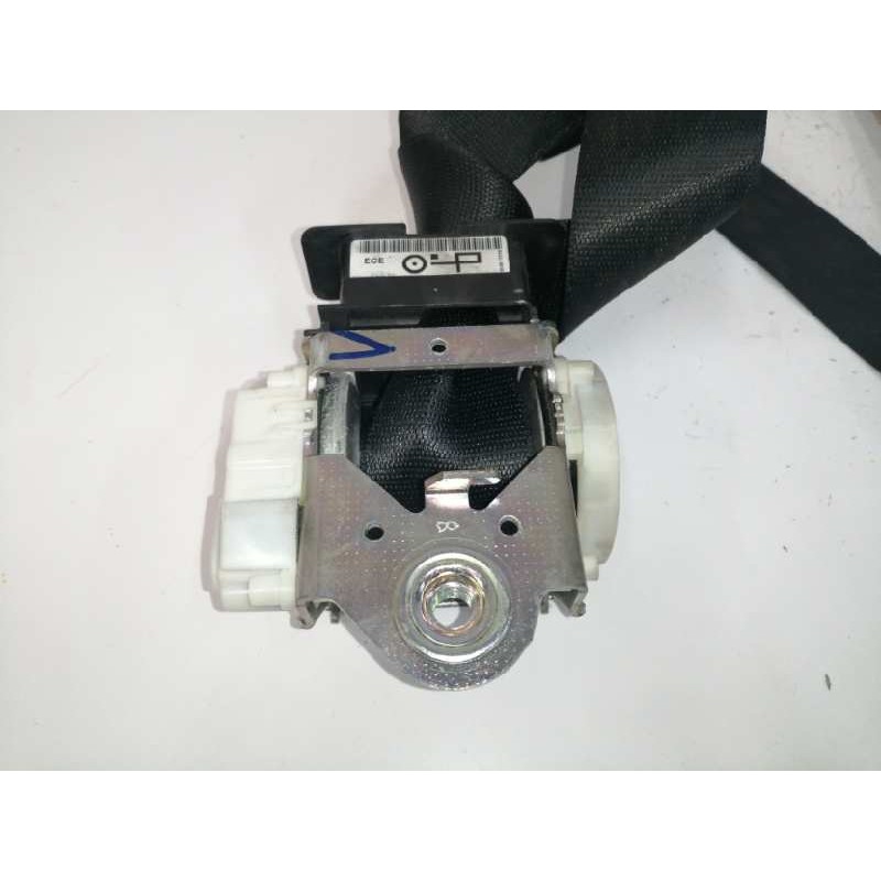 CINTURON SEGURIDAD DELANTERO IZQUIERDO