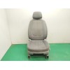 Recambio de asiento delantero izquierdo para kia carens iii monospace (un) 2.0 crdi 140 referencia OEM IAM   