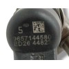 Recambio de inyector para ford focus c-max (cap) 2.0 tdci cat referencia OEM IAM 9657144580  