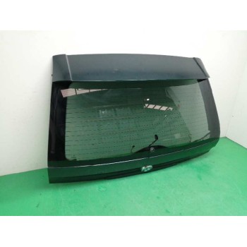 Recambio de porton trasero para bmw x5 (e53) 3.0 24v turbodiesel cat referencia OEM IAM 41627126015 PARTE SUPERIOR 