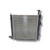 Recambio de radiador agua para hyundai i10 (ac3) 1.2 16v cat referencia OEM IAM 25310K7100  