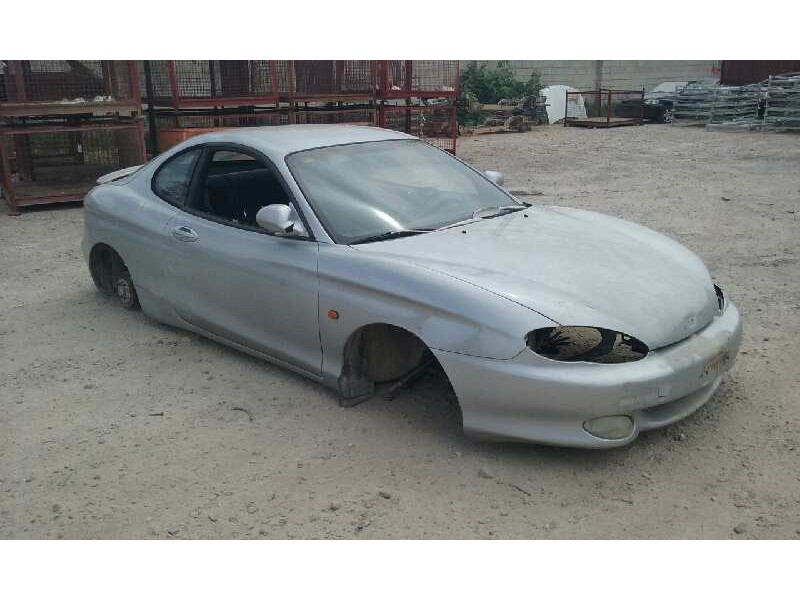HYUNDAI COUPE (J2)