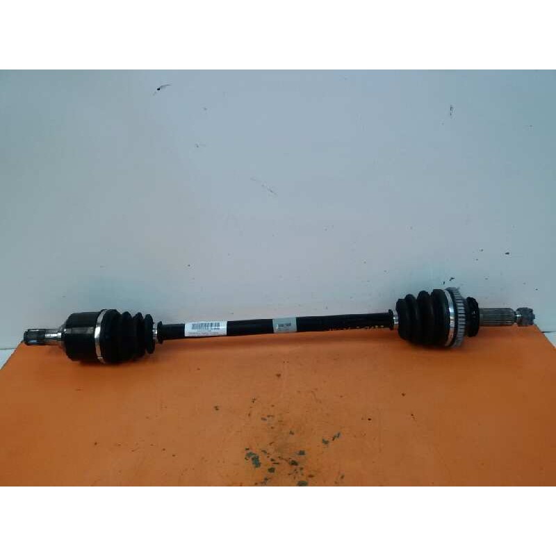 Recambio de transmision trasera izquierda para hyundai santa fe (bm) 2.2 crdi classic (2wd) referencia OEM IAM 496002B010  