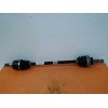 Recambio de transmision trasera izquierda para hyundai santa fe (bm) 2.2 crdi classic (2wd) referencia OEM IAM 496002B010  