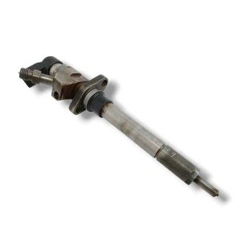 Recambio de inyector para ford focus c-max (cap) 2.0 tdci cat referencia OEM IAM 9657144580  