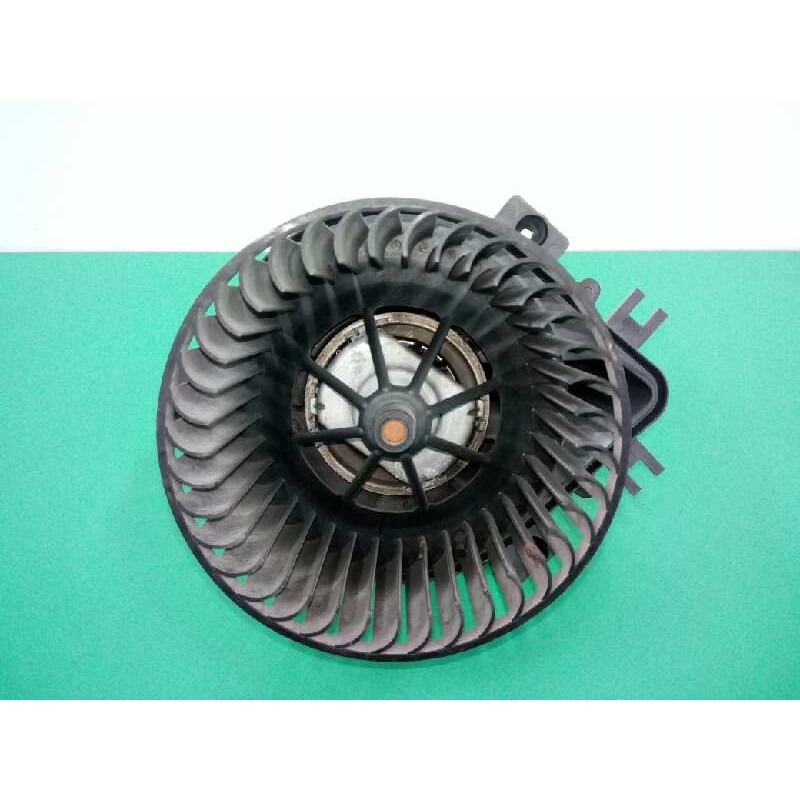 Recambio de motor calefaccion para mini mini (r50,r53) cooper referencia OEM IAM R50LLGMV  