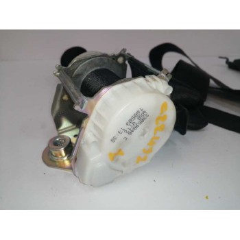 Recambio de cinturon seguridad delantero izquierdo para bmw serie 3 berlina (e90) 335d referencia OEM IAM 33059848  