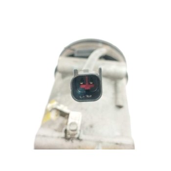 Recambio de compresor aire acondicionado para ford focus c-max (cap) ghia (d) referencia OEM IAM 3M5H19D629KF  