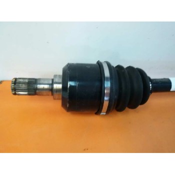 Recambio de transmision trasera izquierda para hyundai santa fe (bm) 2.2 crdi classic (2wd) referencia OEM IAM 496002B010  