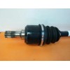 Recambio de transmision trasera izquierda para hyundai santa fe (bm) 2.2 crdi classic (2wd) referencia OEM IAM 496002B010  
