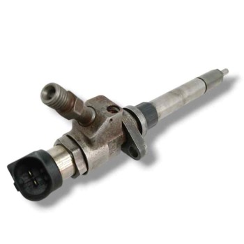 Recambio de inyector para ford focus c-max (cap) 2.0 tdci cat referencia OEM IAM 9657144580  