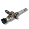 Recambio de inyector para ford focus c-max (cap) 2.0 tdci cat referencia OEM IAM 9657144580  