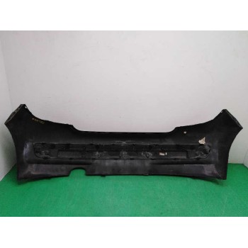 Recambio de paragolpes trasero para peugeot 207 1.6 16v referencia OEM IAM 9654549377  
