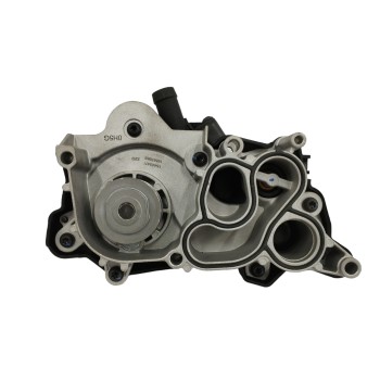 Recambio de bomba agua para skoda karoq (nu) 2.0 tdi referencia OEM IAM 0H5G 1544347 