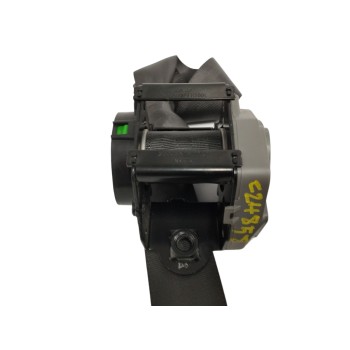 Recambio de cinturon seguridad trasero para chevrolet captiva 2.0 diesel cat referencia OEM IAM 96474696 TERCERA FILA 