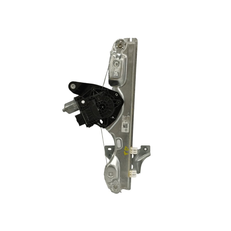 Recambio de elevalunas trasero derecho para nissan qashqai iii (j12) (2021 - ...) 1.3 dig-t hibrido suave referencia OEM IAM 827