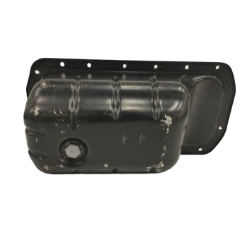 Recambio de carter para citroën c4 picasso 1.6 blue-hdi fap referencia OEM IAM   